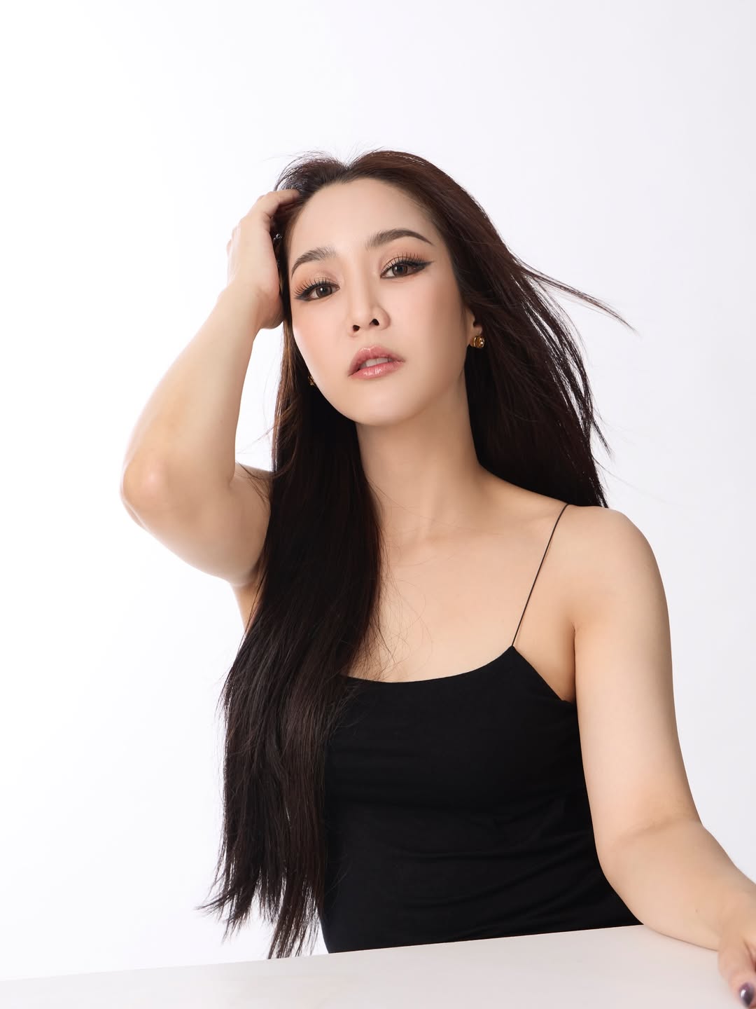 จั๊กจั่น - อคัมย์สิริ สุวรรณศุข