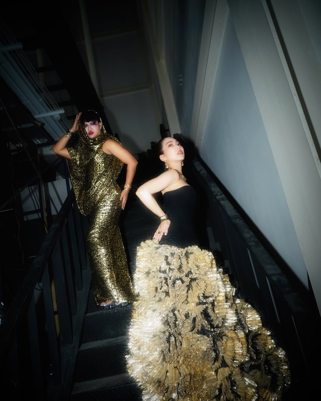 จั๊กจั่น - อคัมย์สิริ สุวรรณศุข