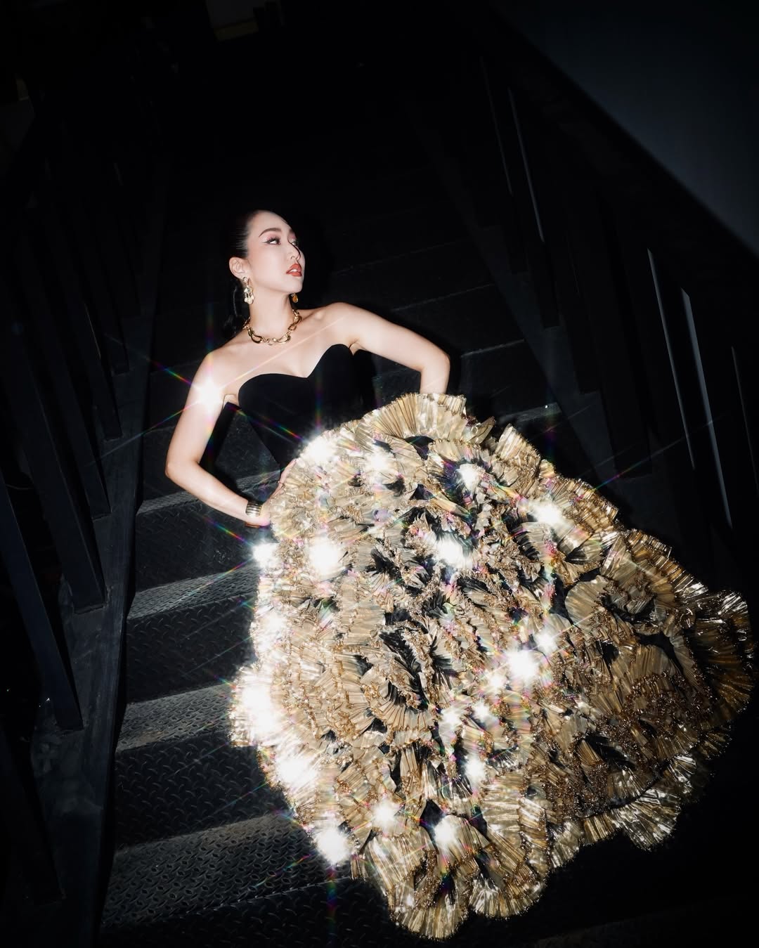 จั๊กจั่น - อคัมย์สิริ สุวรรณศุข