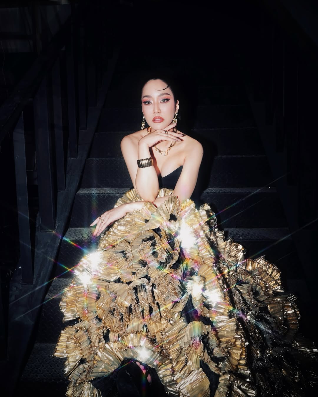 จั๊กจั่น - อคัมย์สิริ สุวรรณศุข