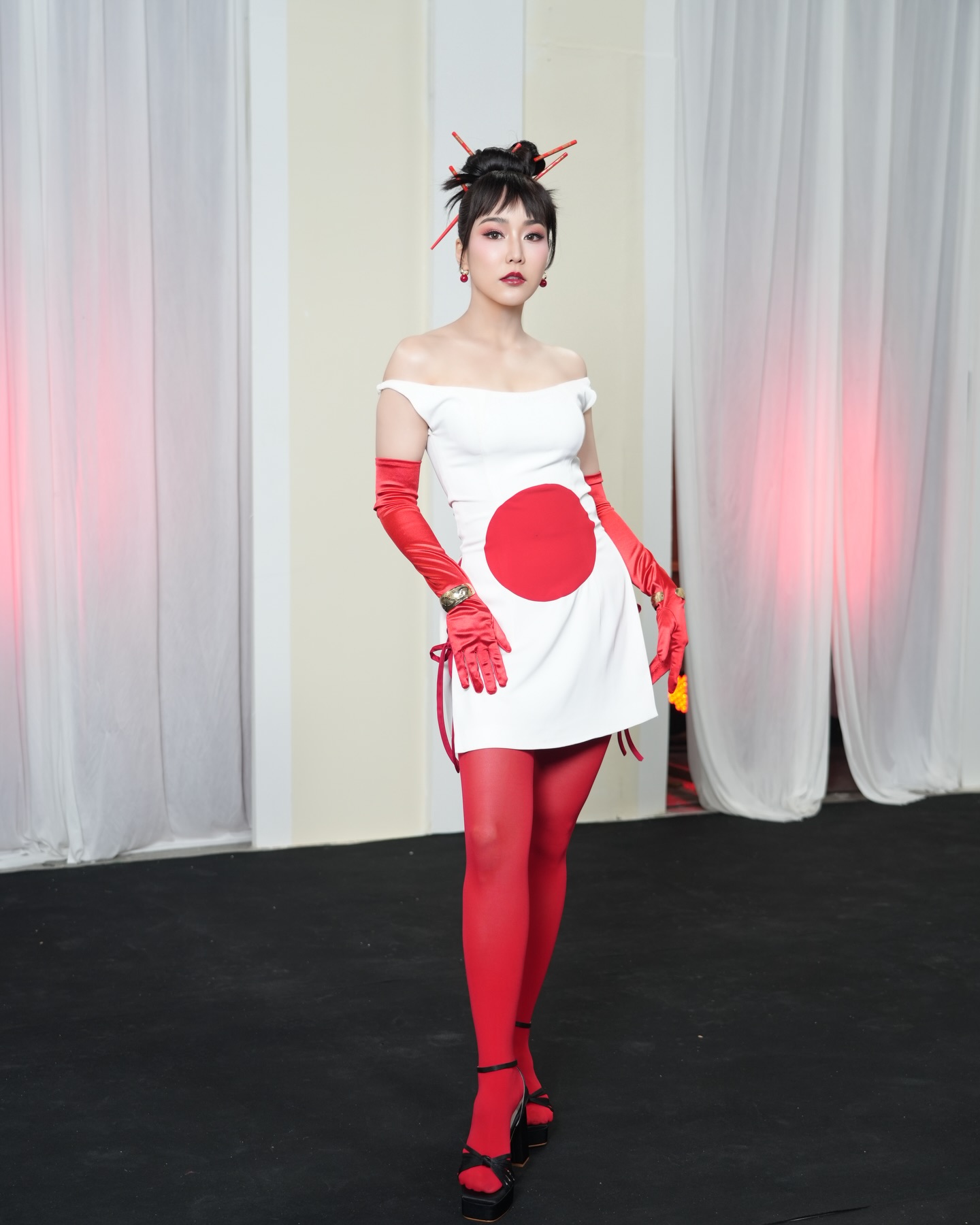 จั๊กจั่น - อคัมย์สิริ สุวรรณศุข