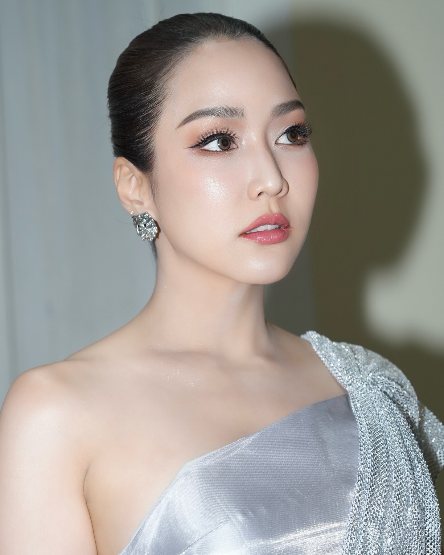 จั๊กจั่น - อคัมย์สิริ สุวรรณศุข