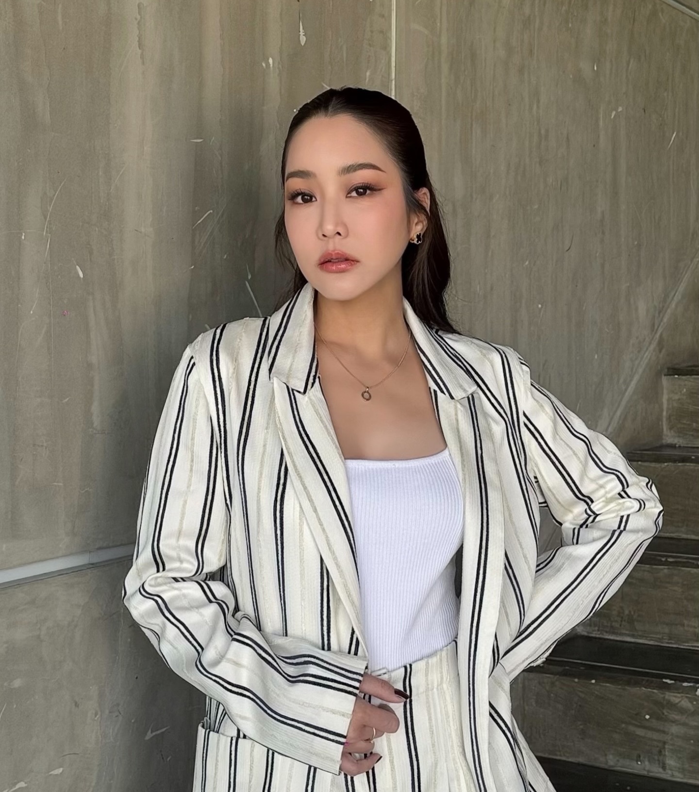 จั๊กจั่น - อคัมย์สิริ สุวรรณศุข