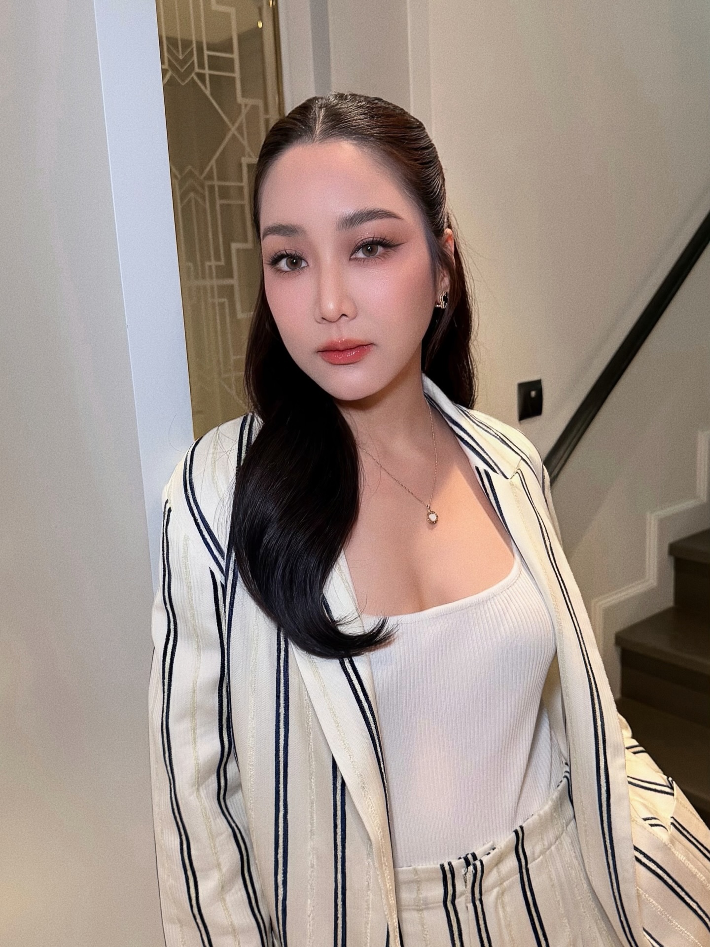 จั๊กจั่น - อคัมย์สิริ สุวรรณศุข