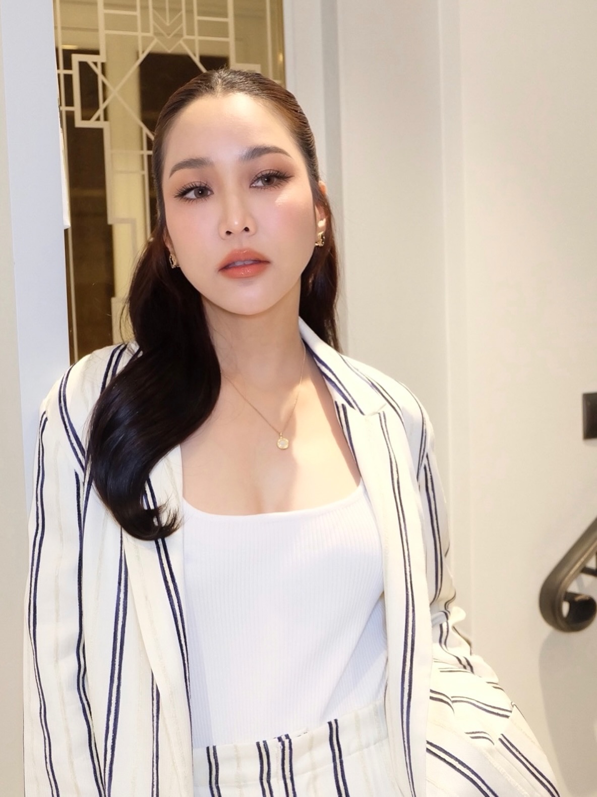 จั๊กจั่น - อคัมย์สิริ สุวรรณศุข