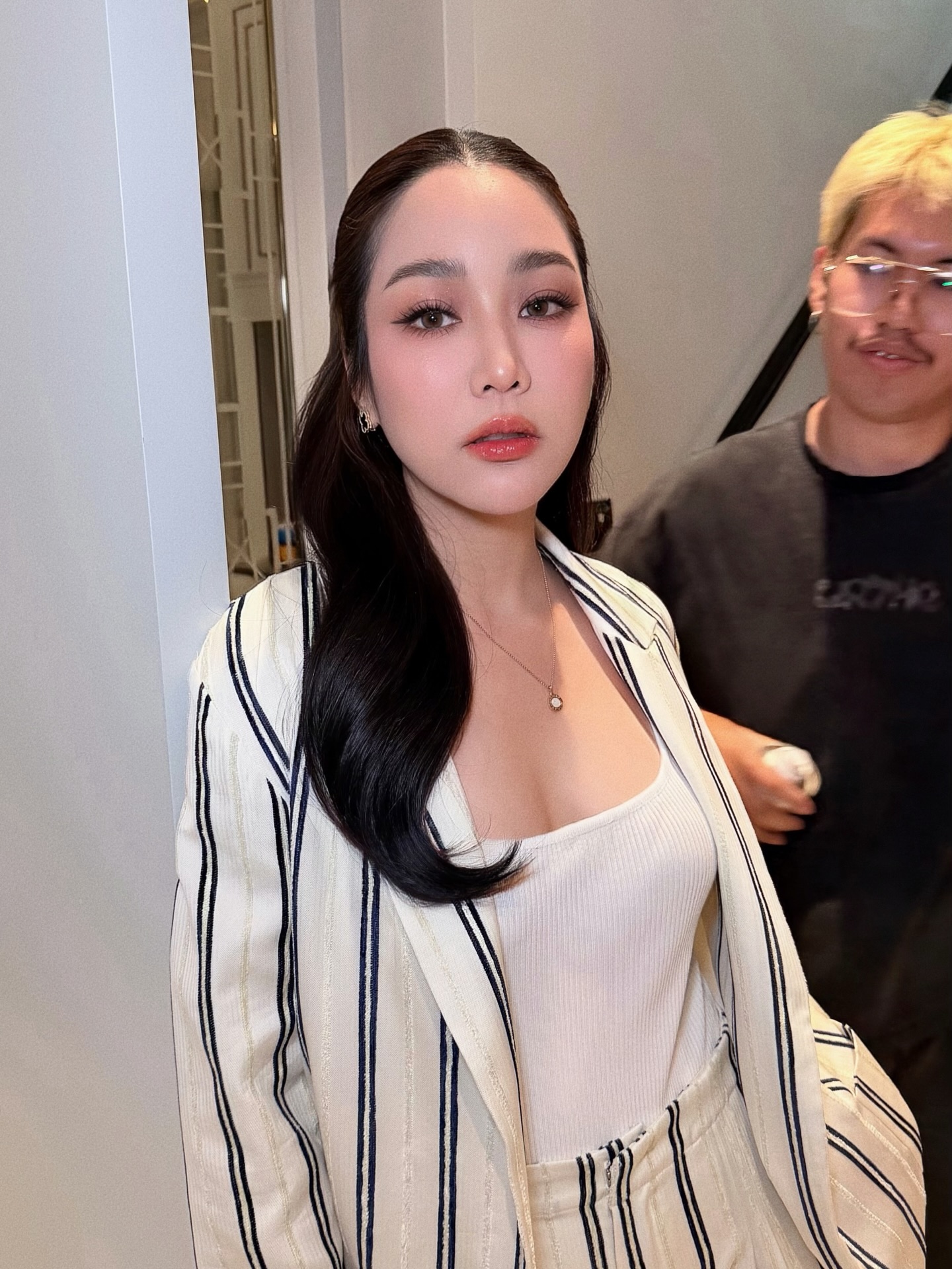 จั๊กจั่น - อคัมย์สิริ สุวรรณศุข