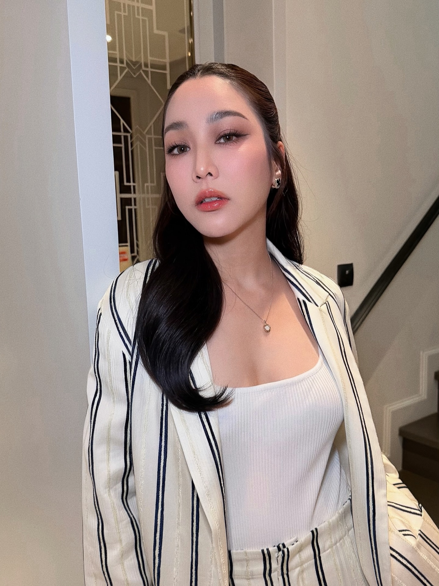 จั๊กจั่น - อคัมย์สิริ สุวรรณศุข