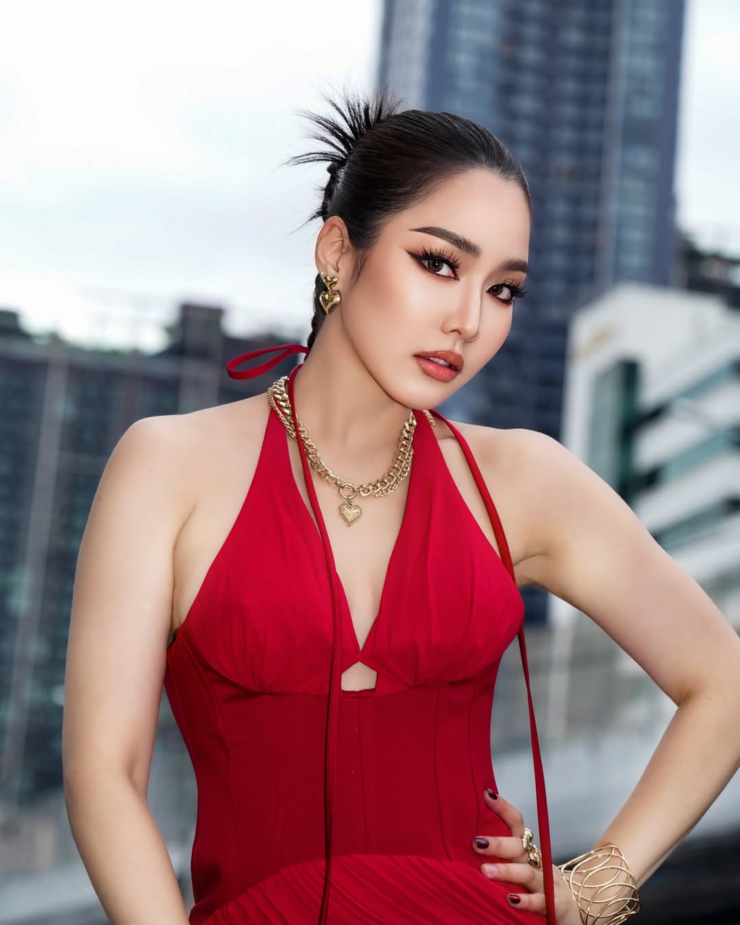 จั๊กจั่น - อคัมย์สิริ สุวรรณศุข