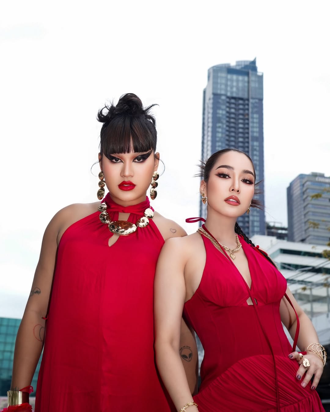 จั๊กจั่น - อคัมย์สิริ สุวรรณศุข