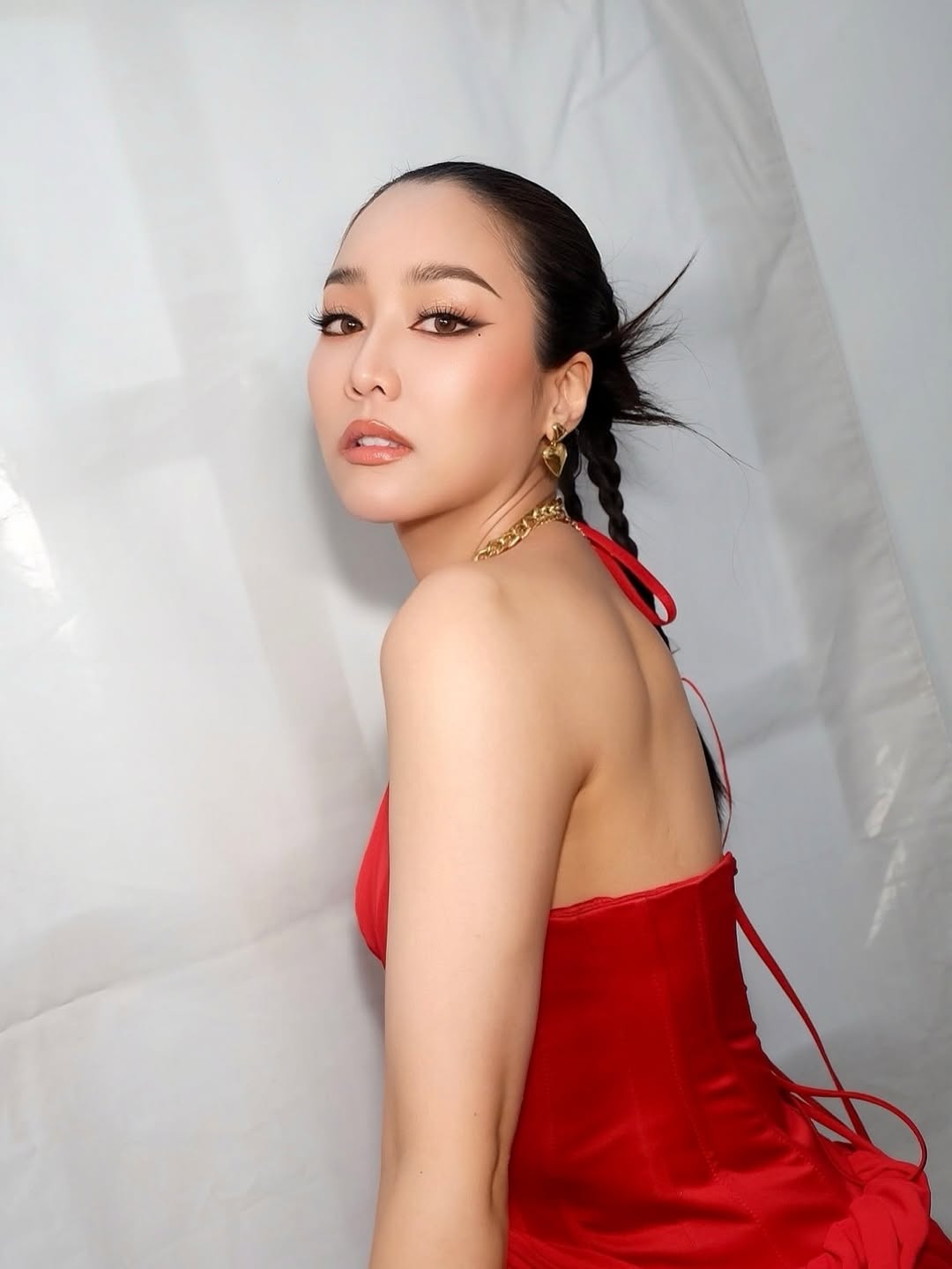 จั๊กจั่น - อคัมย์สิริ สุวรรณศุข