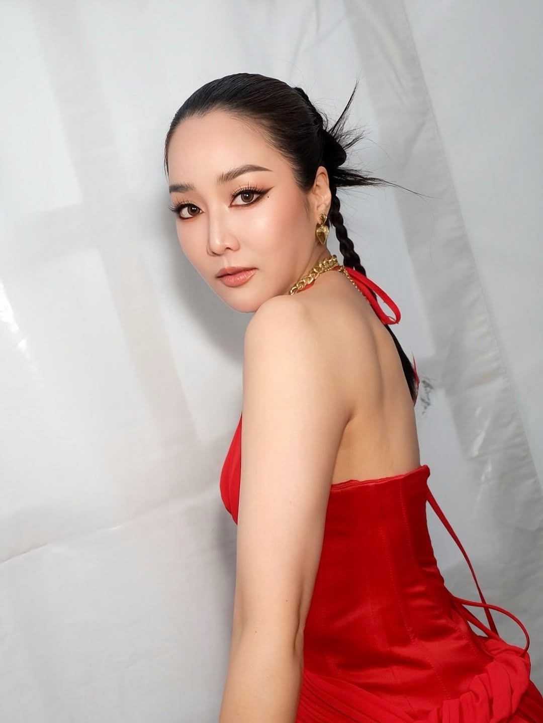 จั๊กจั่น - อคัมย์สิริ สุวรรณศุข