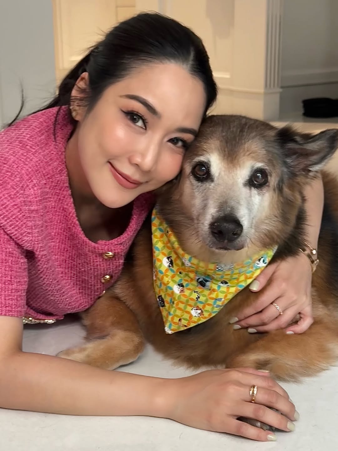 จั๊กจั่น - อคัมย์สิริ สุวรรณศุข