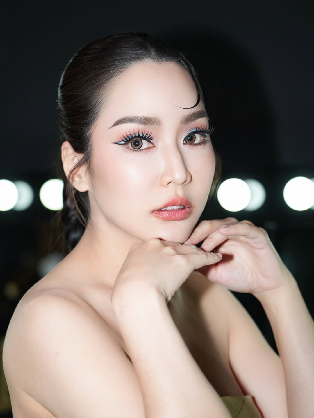 จั๊กจั่น - อคัมย์สิริ สุวรรณศุข