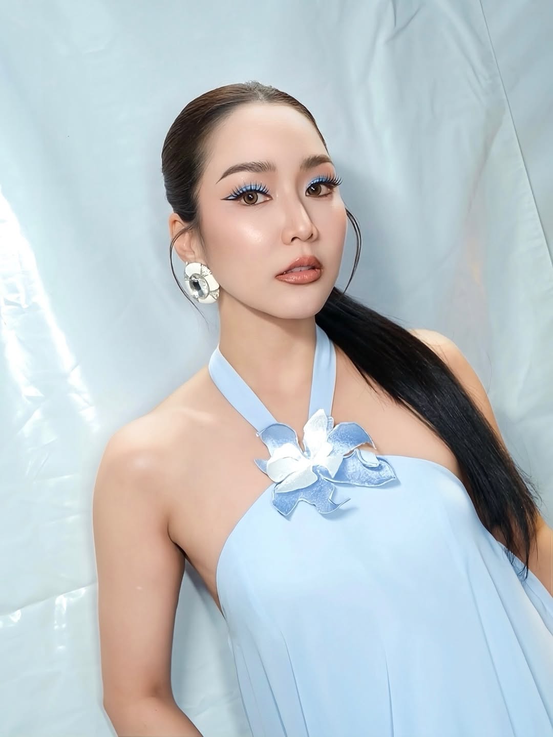 จั๊กจั่น - อคัมย์สิริ สุวรรณศุข