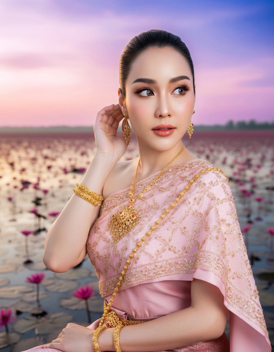 จั๊กจั่น - อคัมย์สิริ สุวรรณศุข