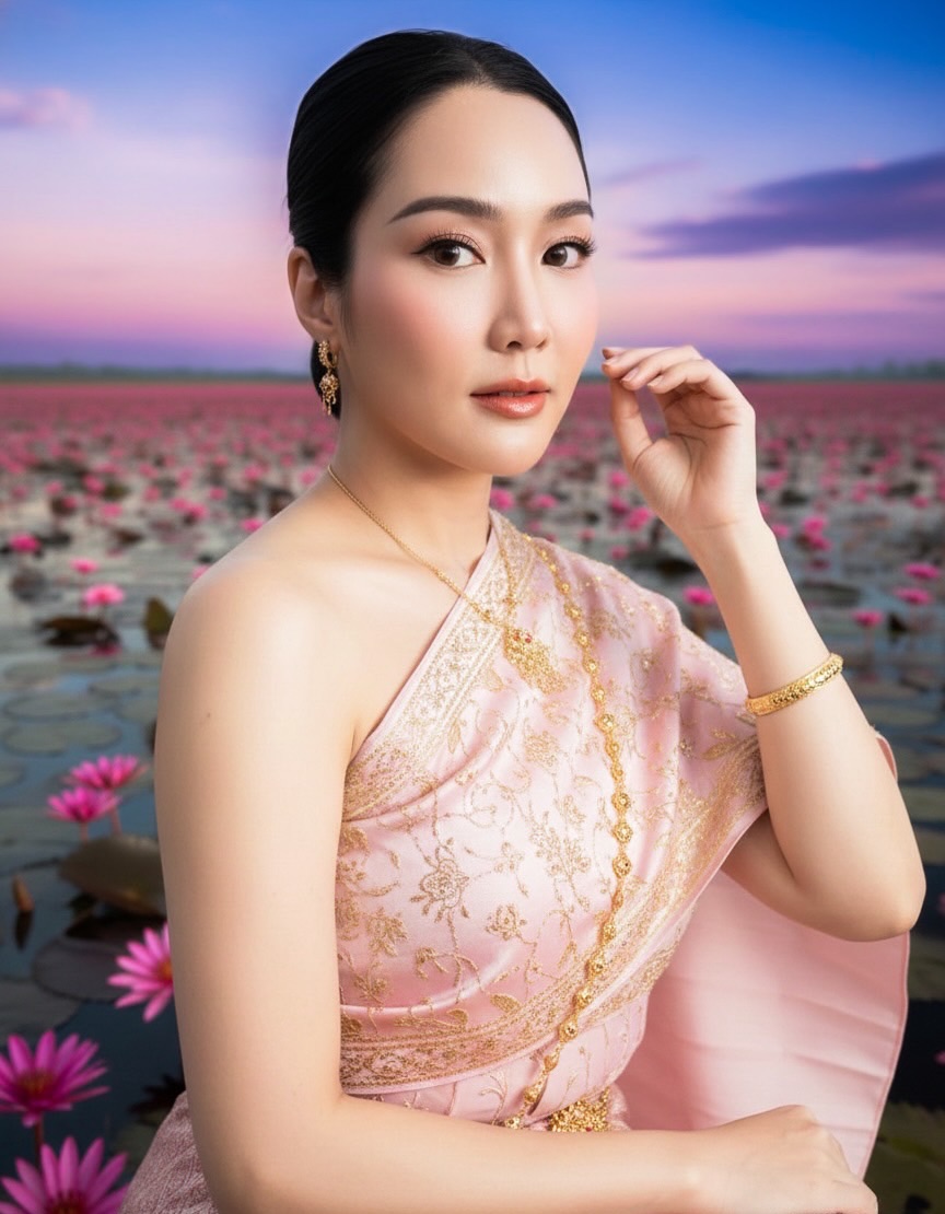 จั๊กจั่น - อคัมย์สิริ สุวรรณศุข