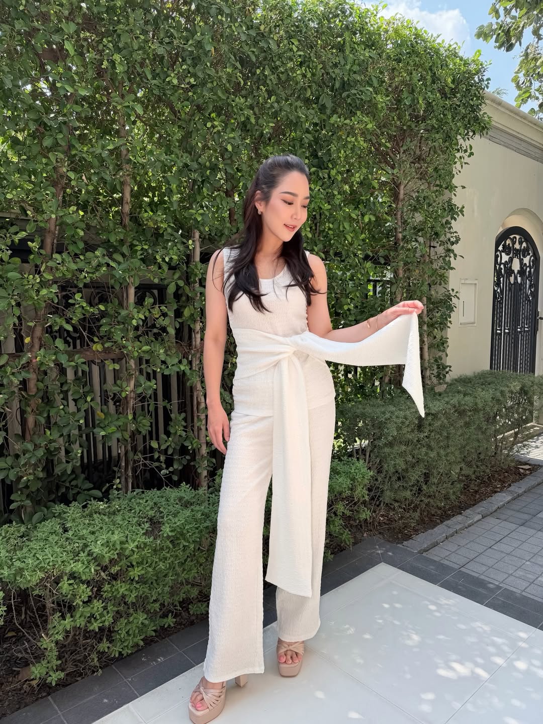 จั๊กจั่น - อคัมย์สิริ สุวรรณศุข