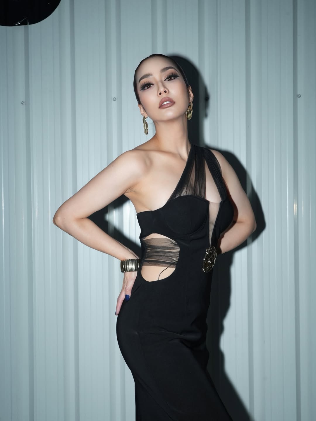 จั๊กจั่น - อคัมย์สิริ สุวรรณศุข