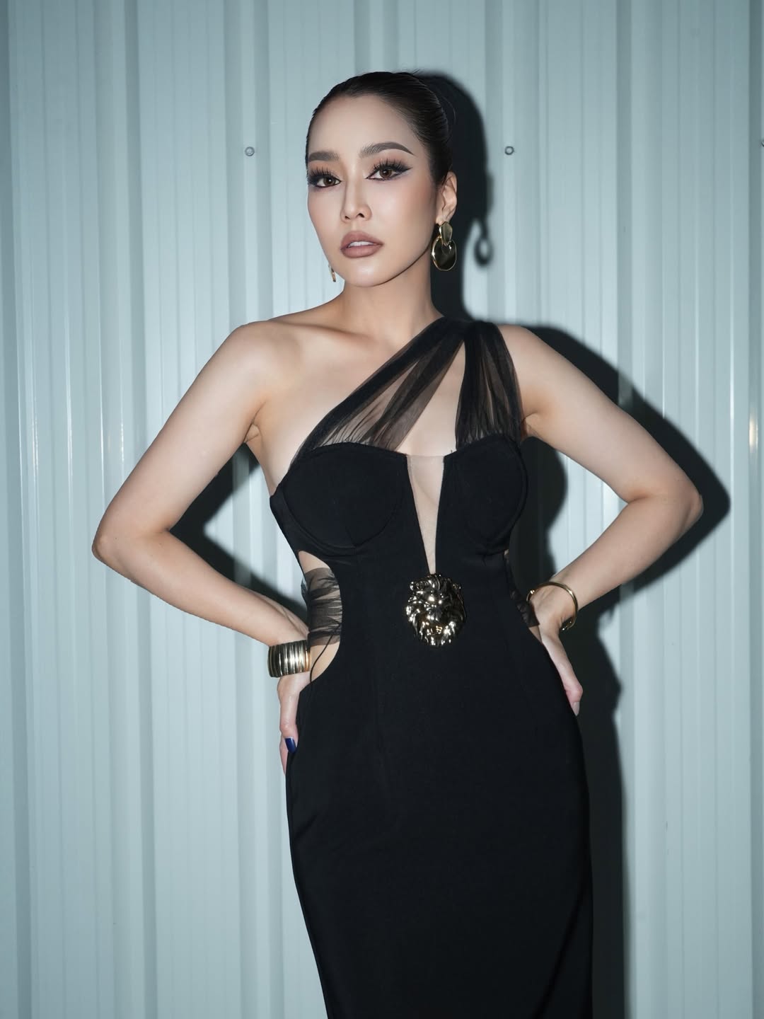 จั๊กจั่น - อคัมย์สิริ สุวรรณศุข