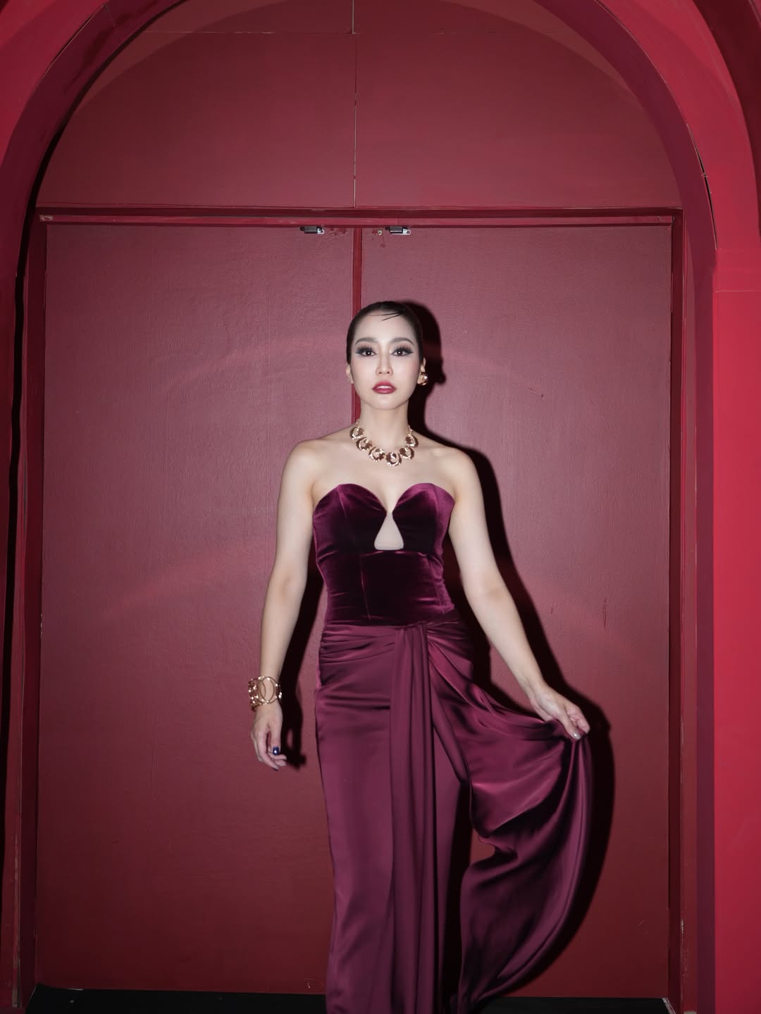 จั๊กจั่น - อคัมย์สิริ สุวรรณศุข