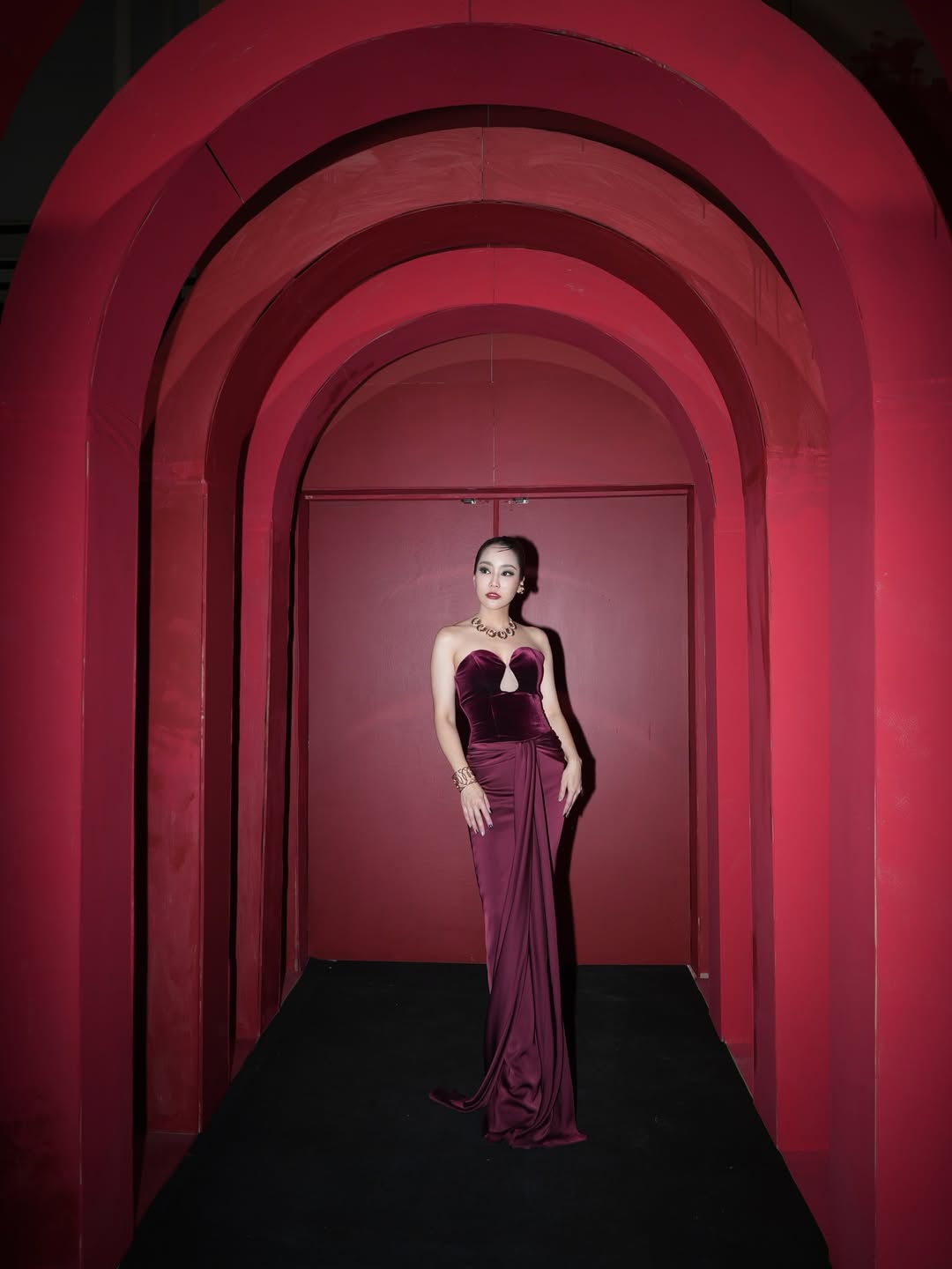 จั๊กจั่น - อคัมย์สิริ สุวรรณศุข