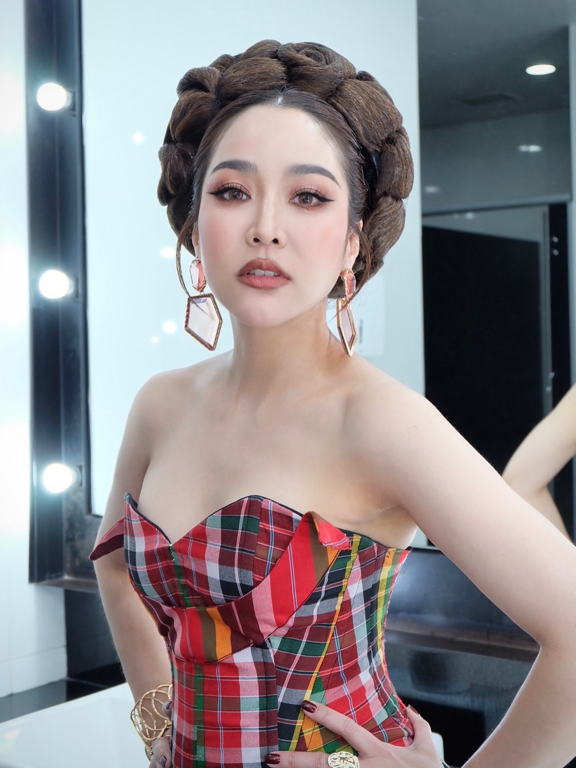 จั๊กจั่น - อคัมย์สิริ สุวรรณศุข