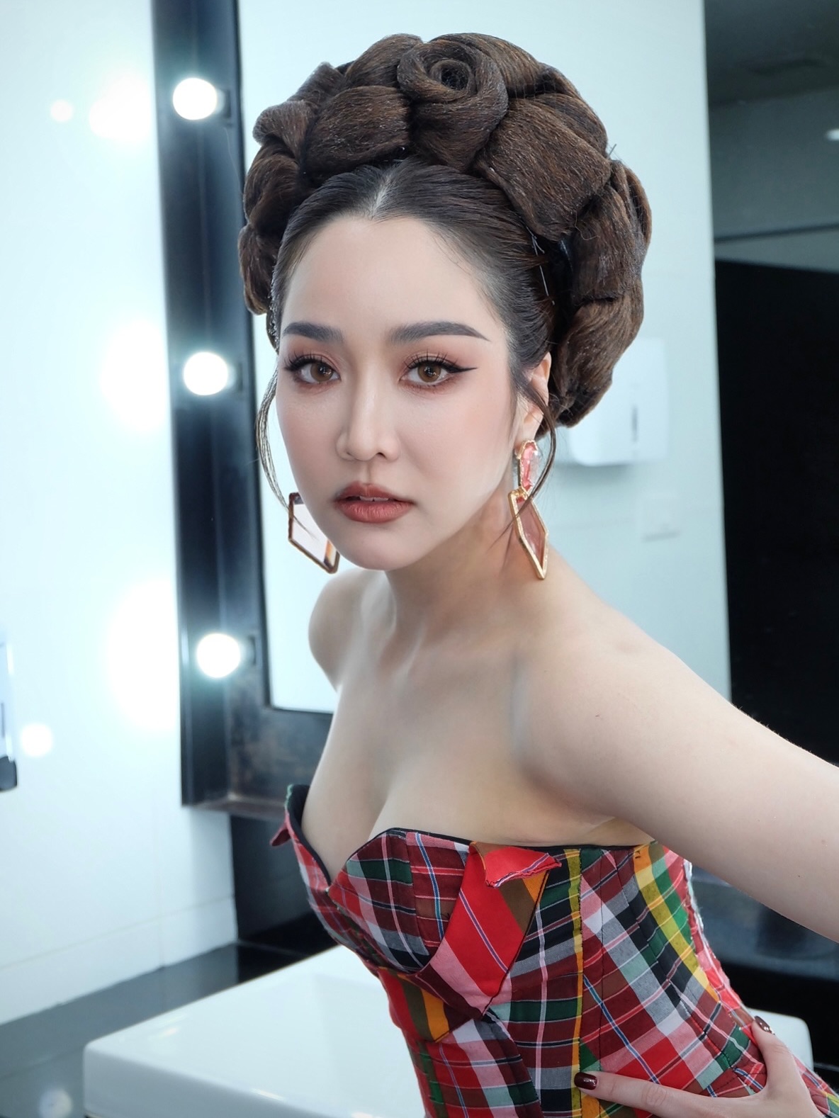 จั๊กจั่น - อคัมย์สิริ สุวรรณศุข