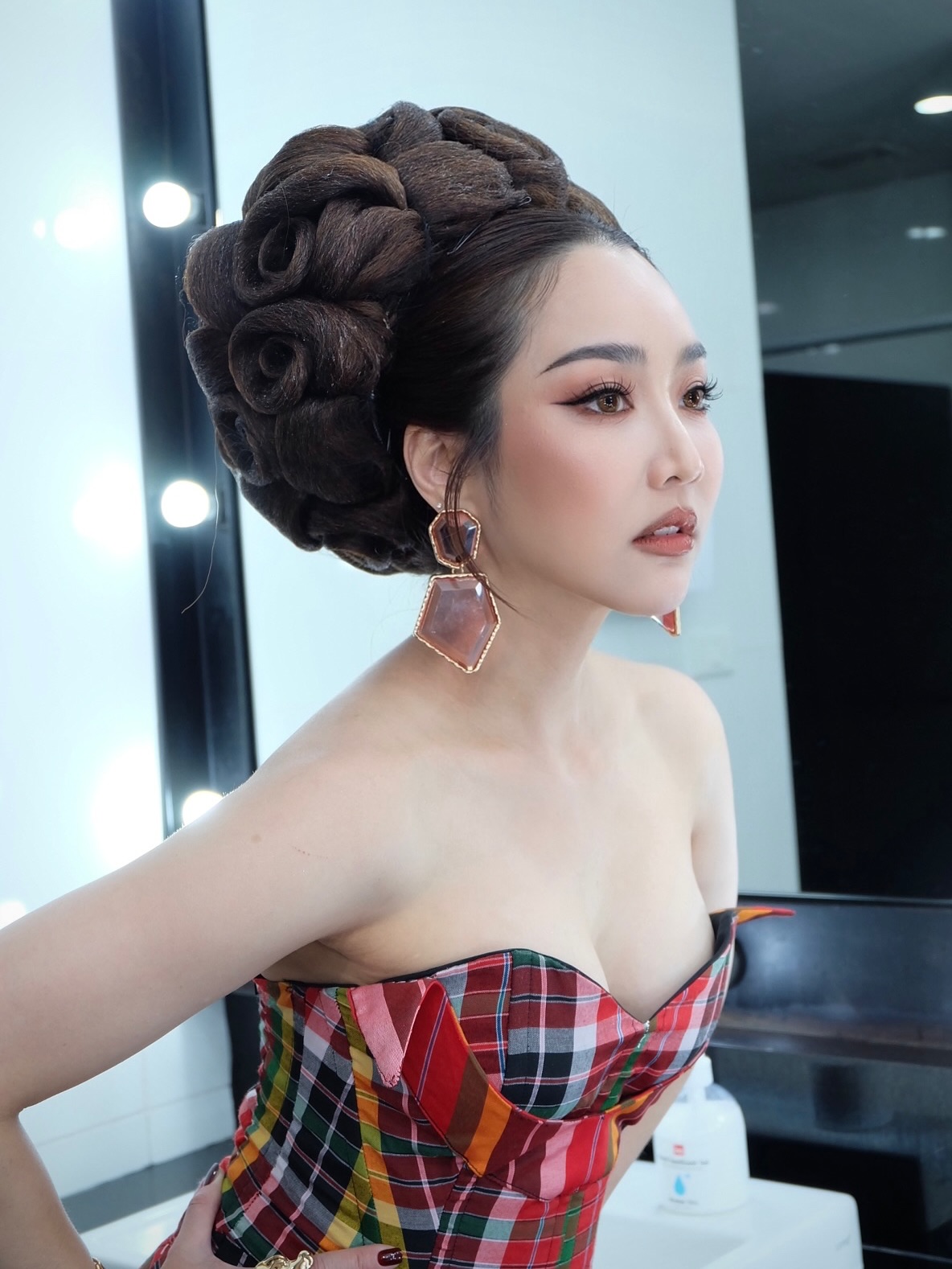 จั๊กจั่น - อคัมย์สิริ สุวรรณศุข