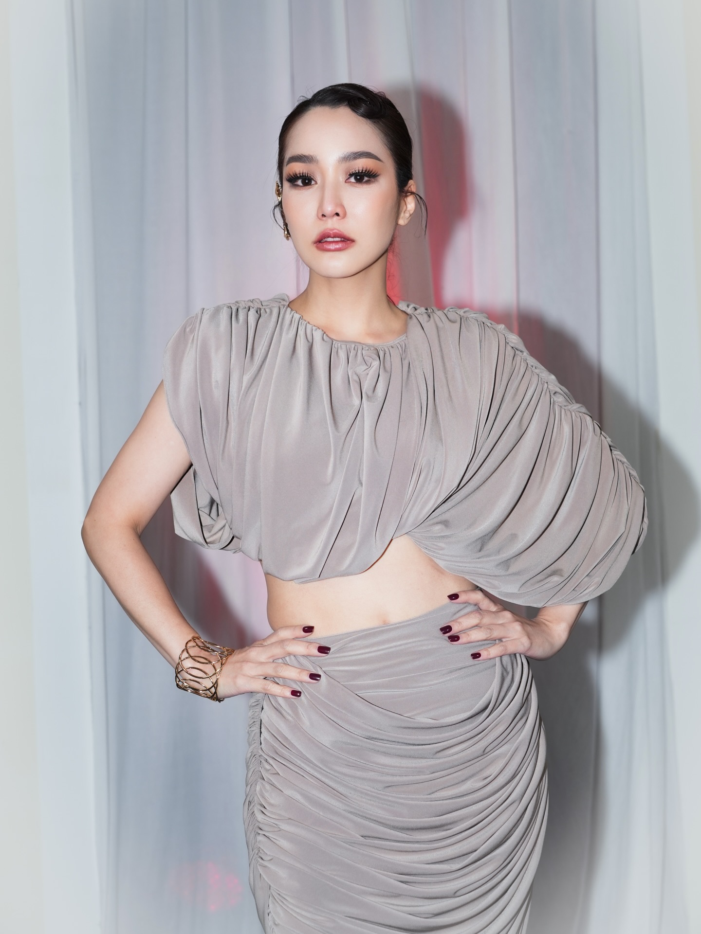 จั๊กจั่น - อคัมย์สิริ สุวรรณศุข