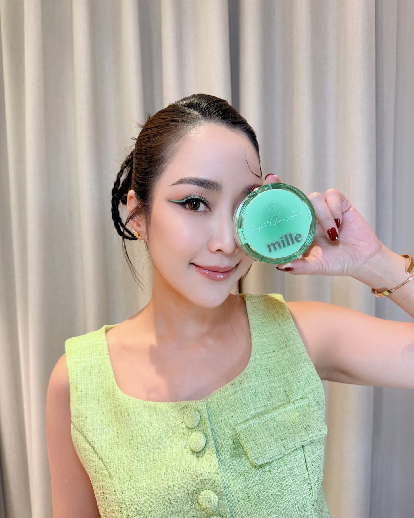 จั๊กจั่น - อคัมย์สิริ สุวรรณศุข