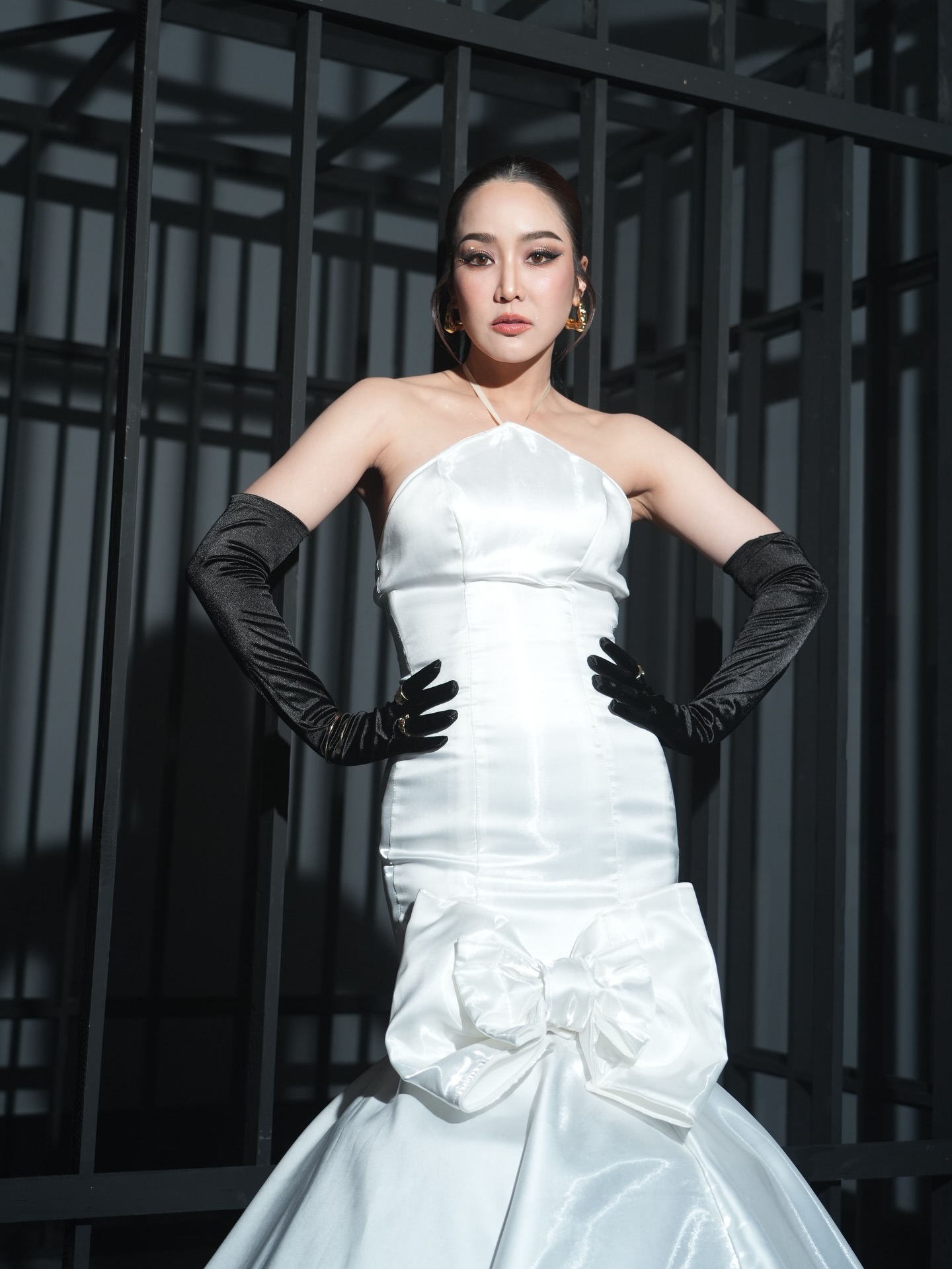 จั๊กจั่น - อคัมย์สิริ สุวรรณศุข