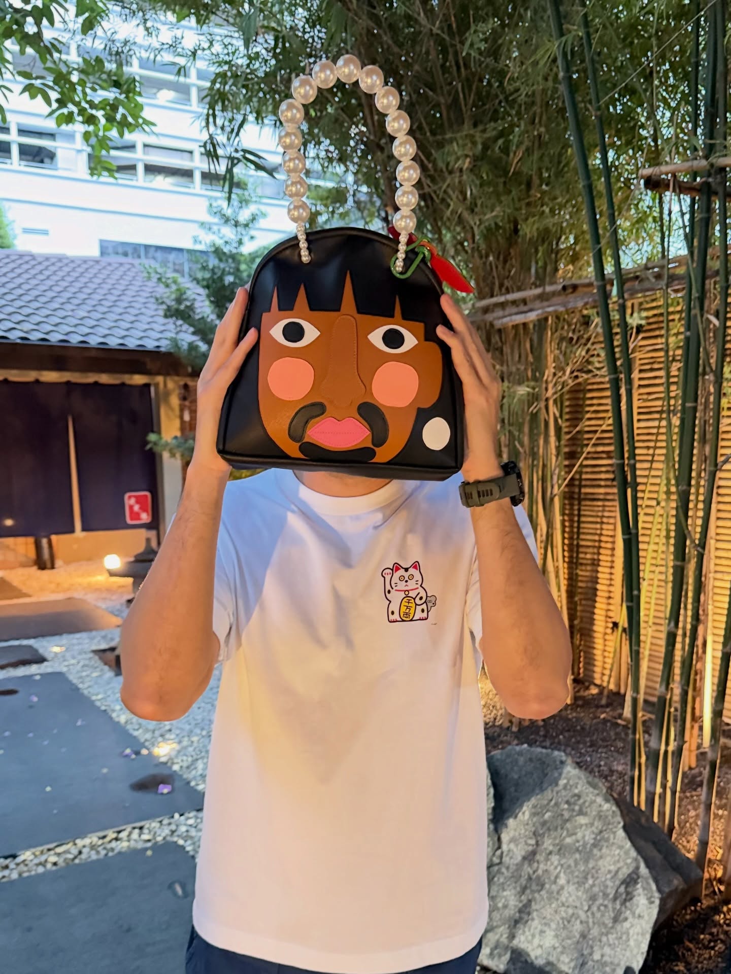 จั๊กจั่น - อคัมย์สิริ สุวรรณศุข