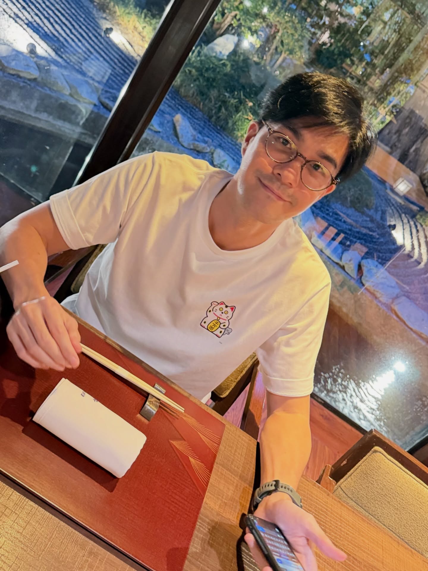 จั๊กจั่น - อคัมย์สิริ สุวรรณศุข