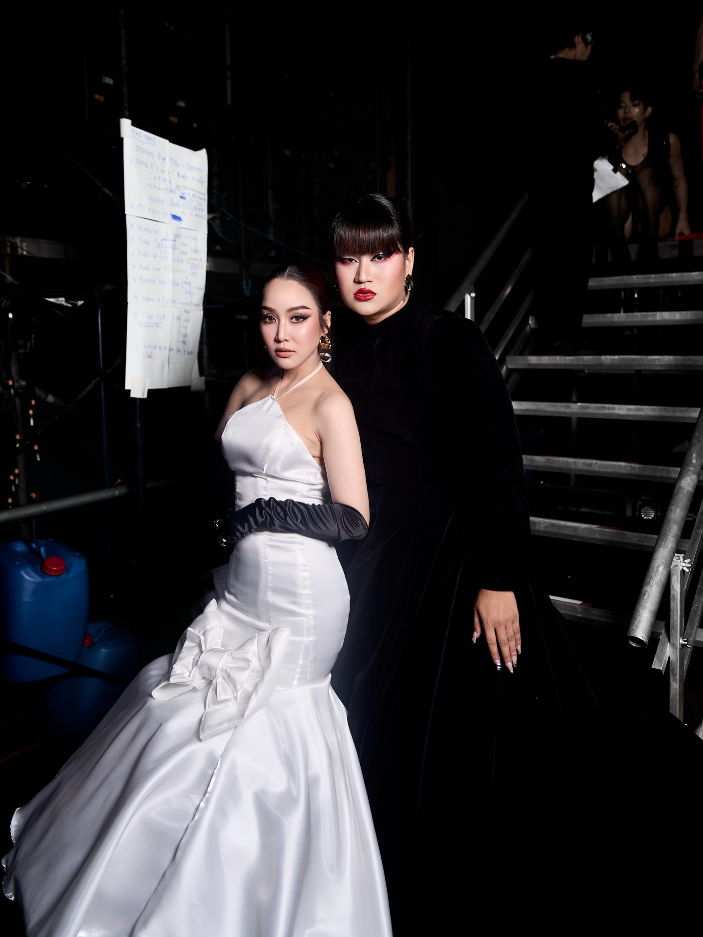 จั๊กจั่น - อคัมย์สิริ สุวรรณศุข