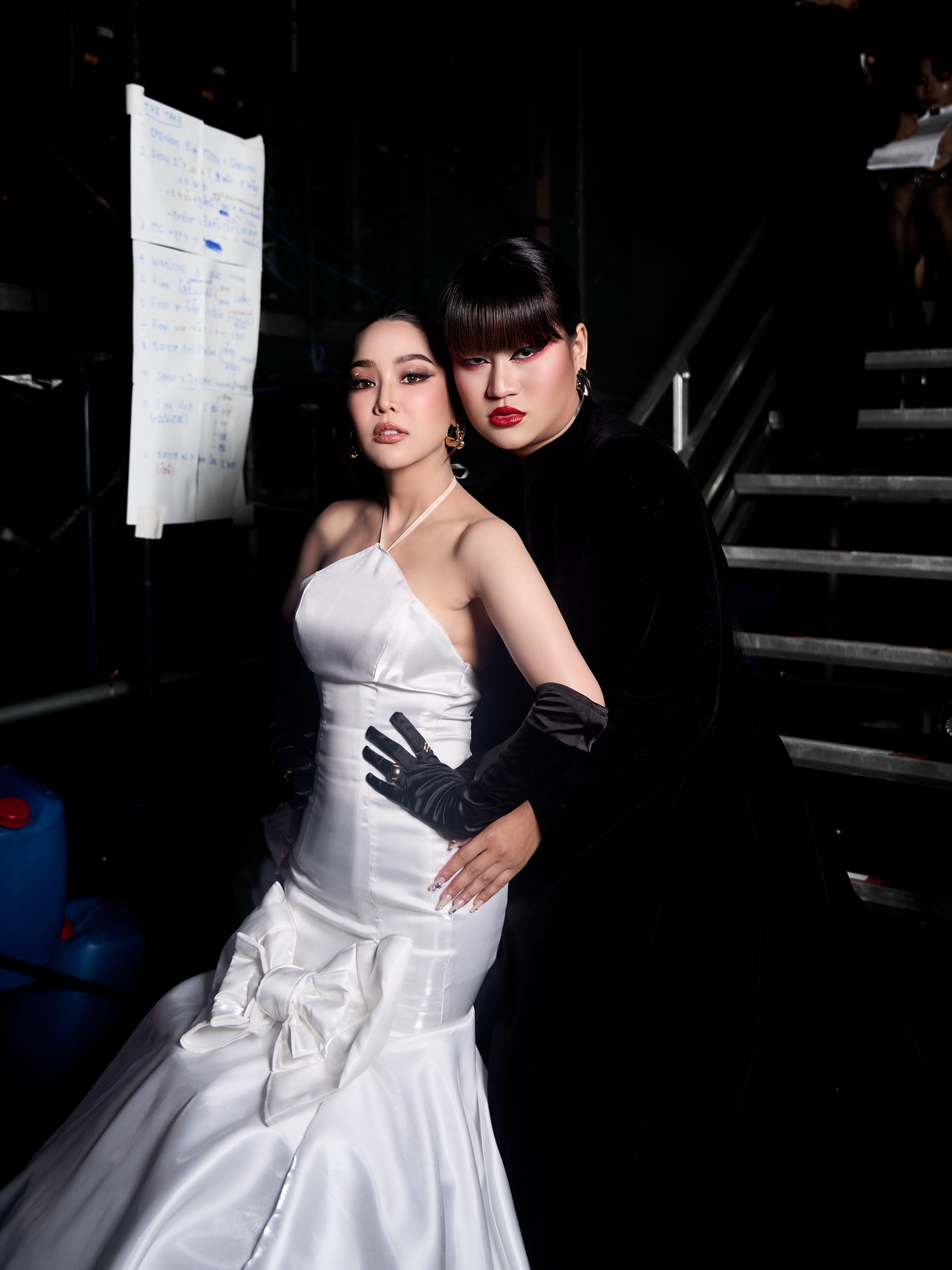 จั๊กจั่น - อคัมย์สิริ สุวรรณศุข