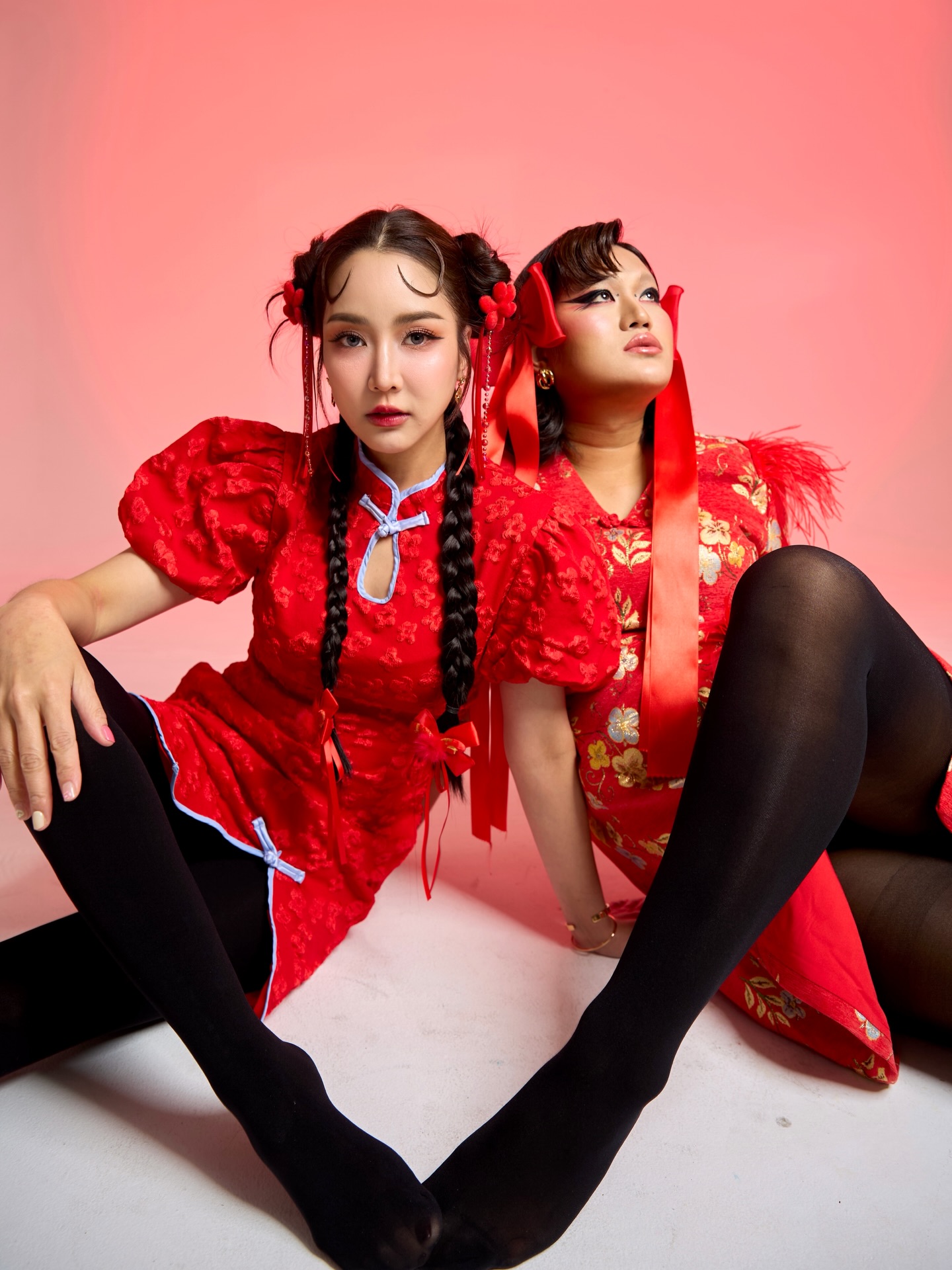 จั๊กจั่น - อคัมย์สิริ สุวรรณศุข