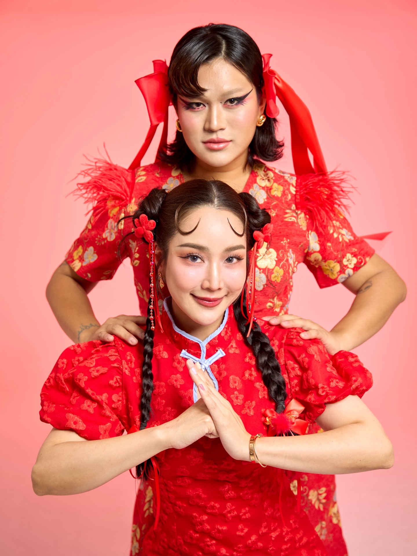 จั๊กจั่น - อคัมย์สิริ สุวรรณศุข