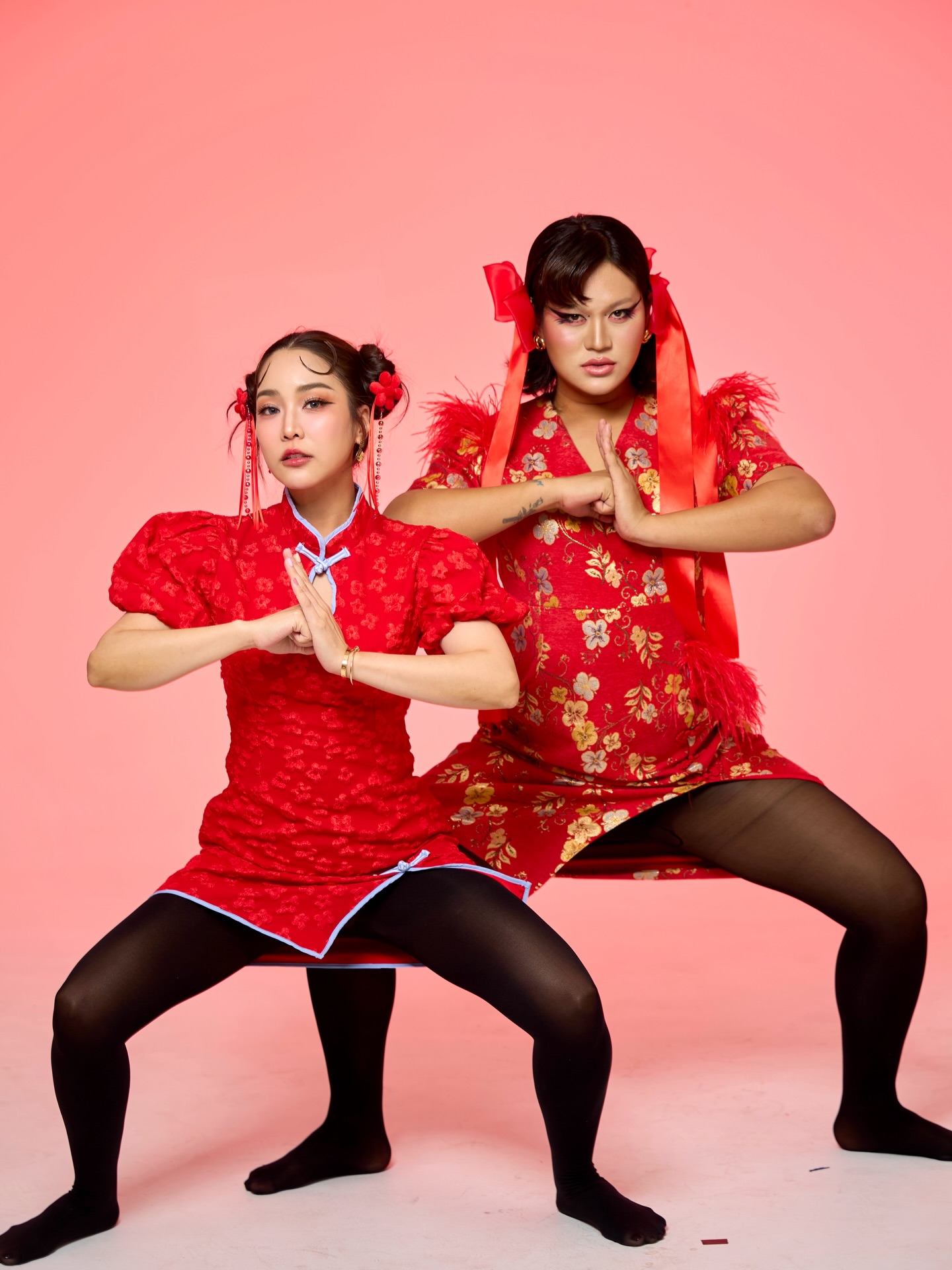 จั๊กจั่น - อคัมย์สิริ สุวรรณศุข