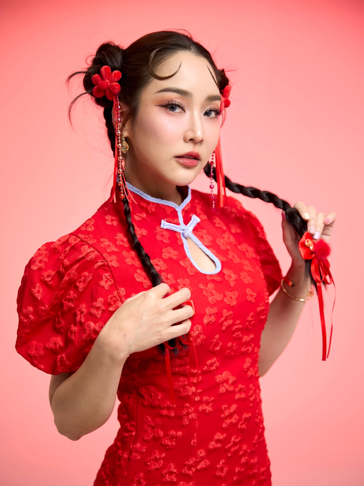 จั๊กจั่น - อคัมย์สิริ สุวรรณศุข