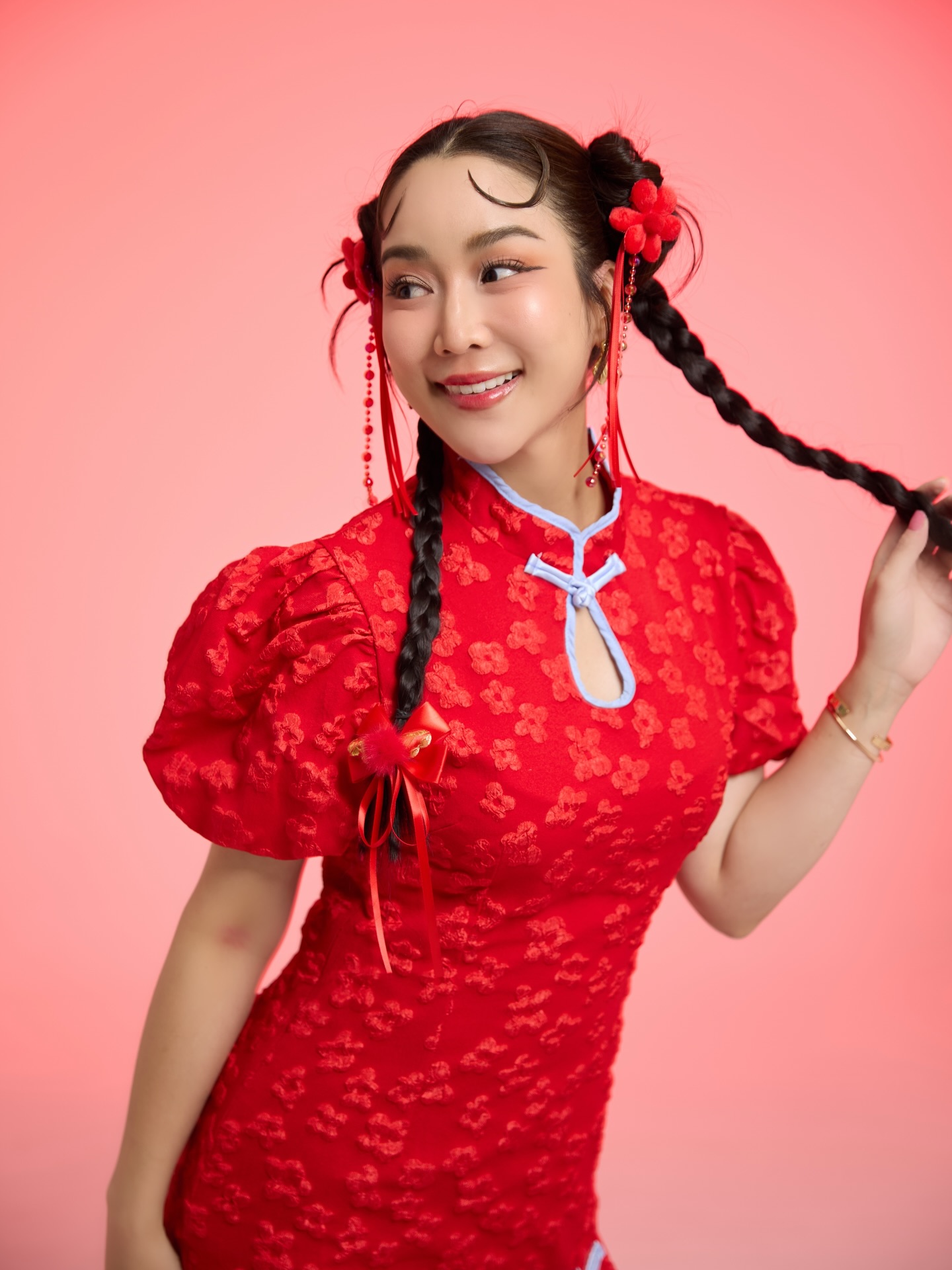 จั๊กจั่น - อคัมย์สิริ สุวรรณศุข