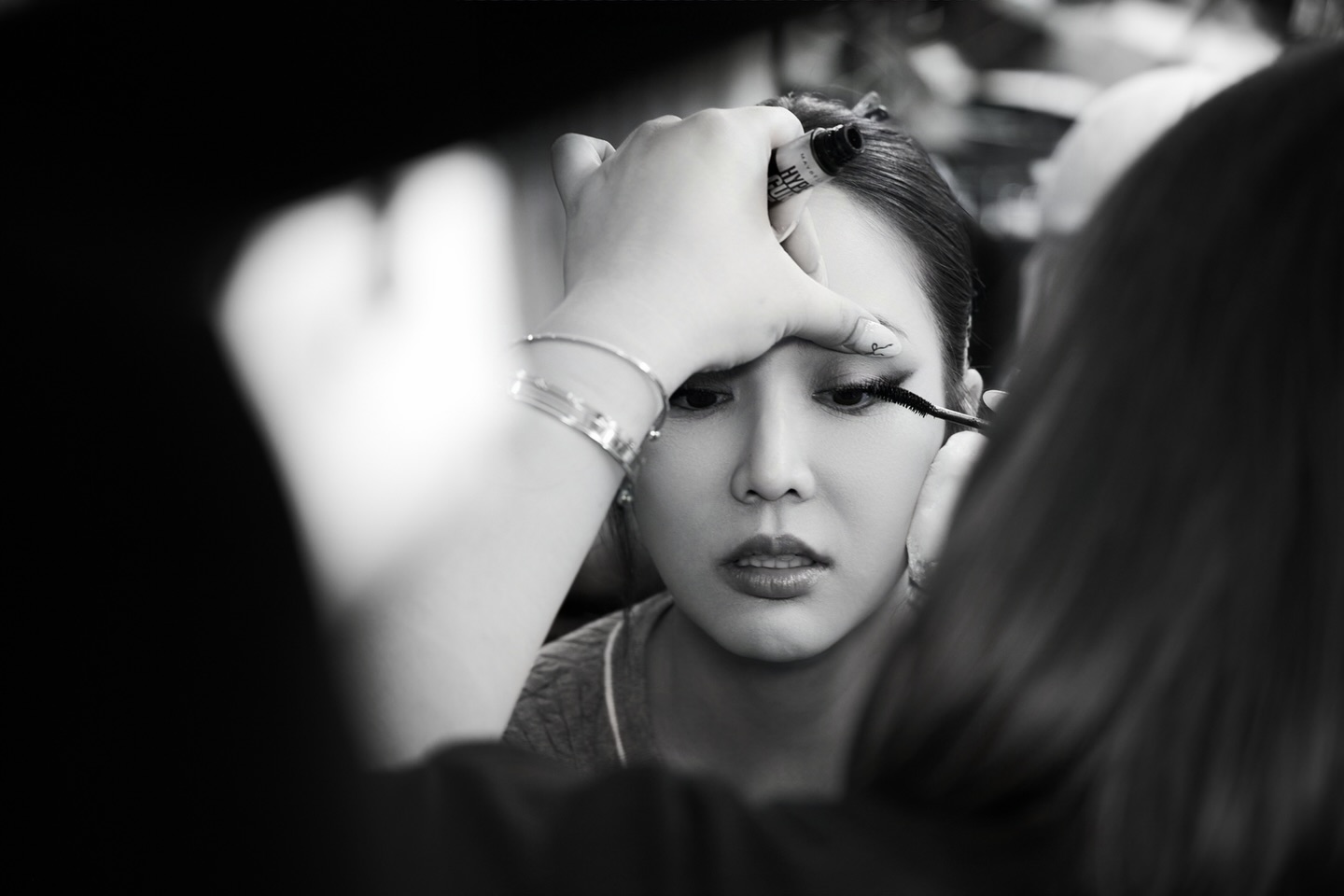 จั๊กจั่น - อคัมย์สิริ สุวรรณศุข