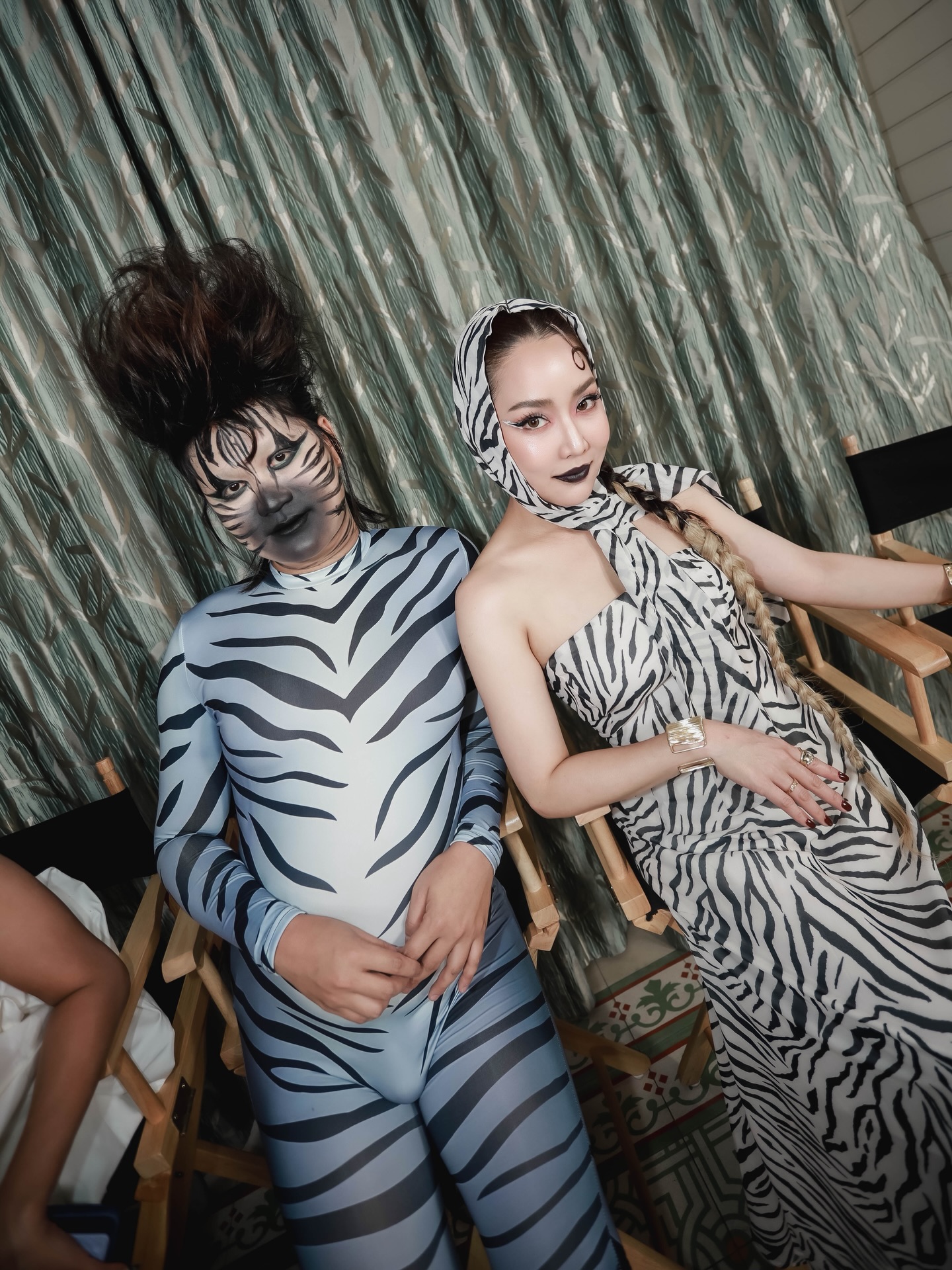 จั๊กจั่น - อคัมย์สิริ สุวรรณศุข