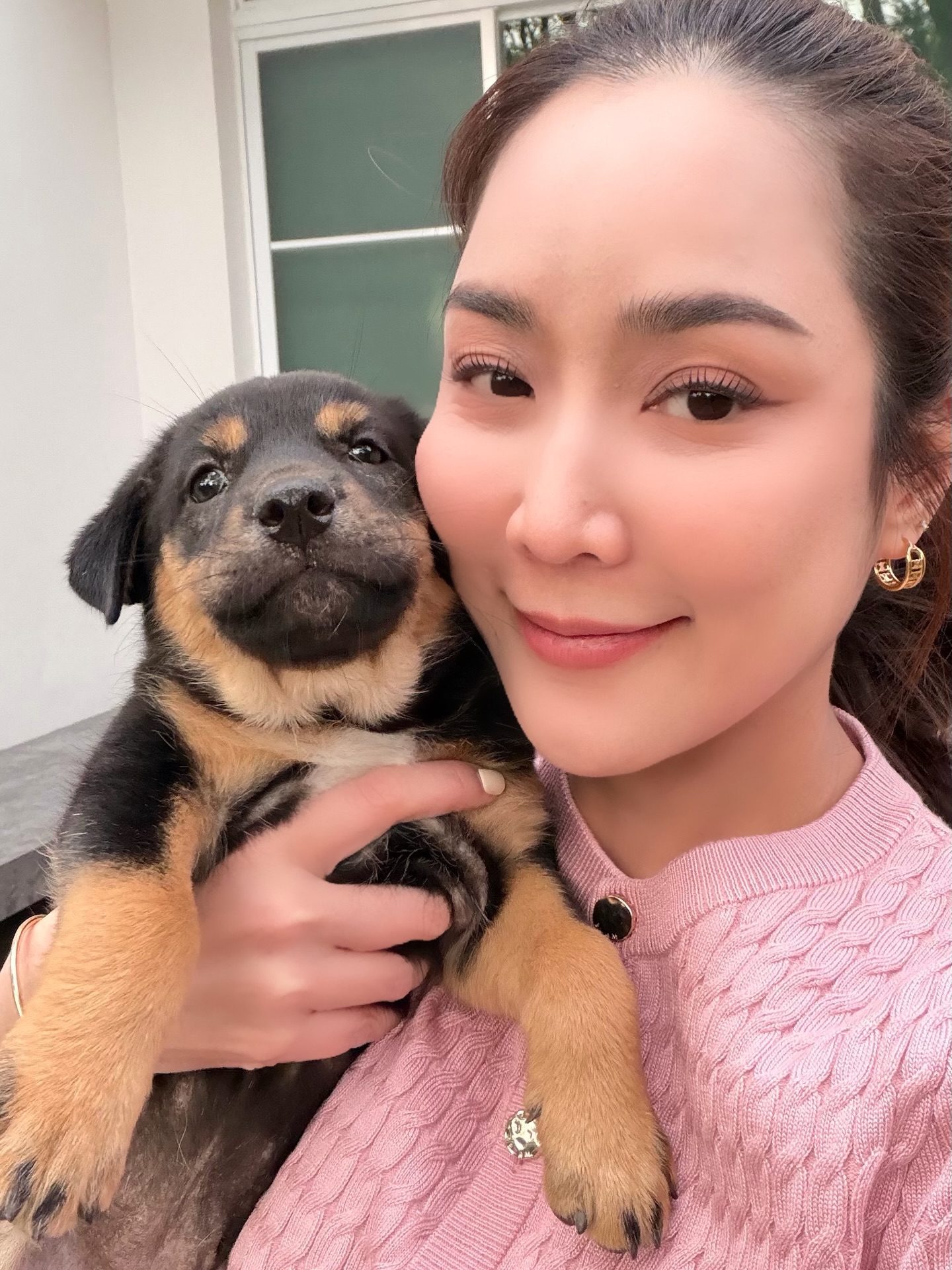 จั๊กจั่น - อคัมย์สิริ สุวรรณศุข