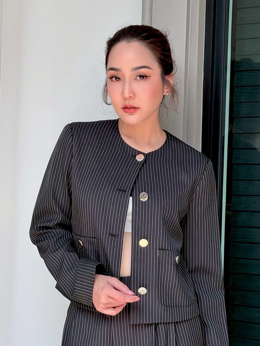 จั๊กจั่น - อคัมย์สิริ สุวรรณศุข