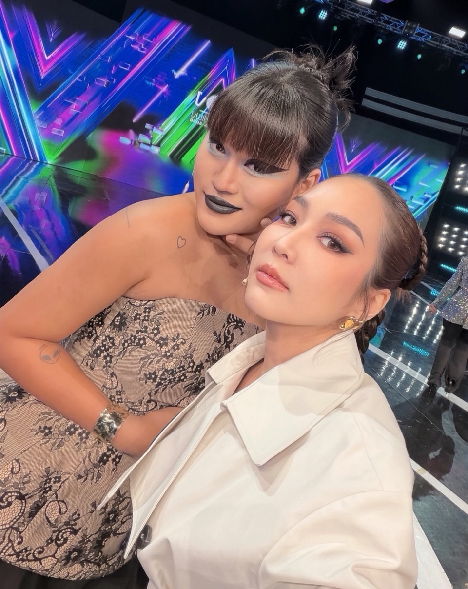 จั๊กจั่น - อคัมย์สิริ สุวรรณศุข