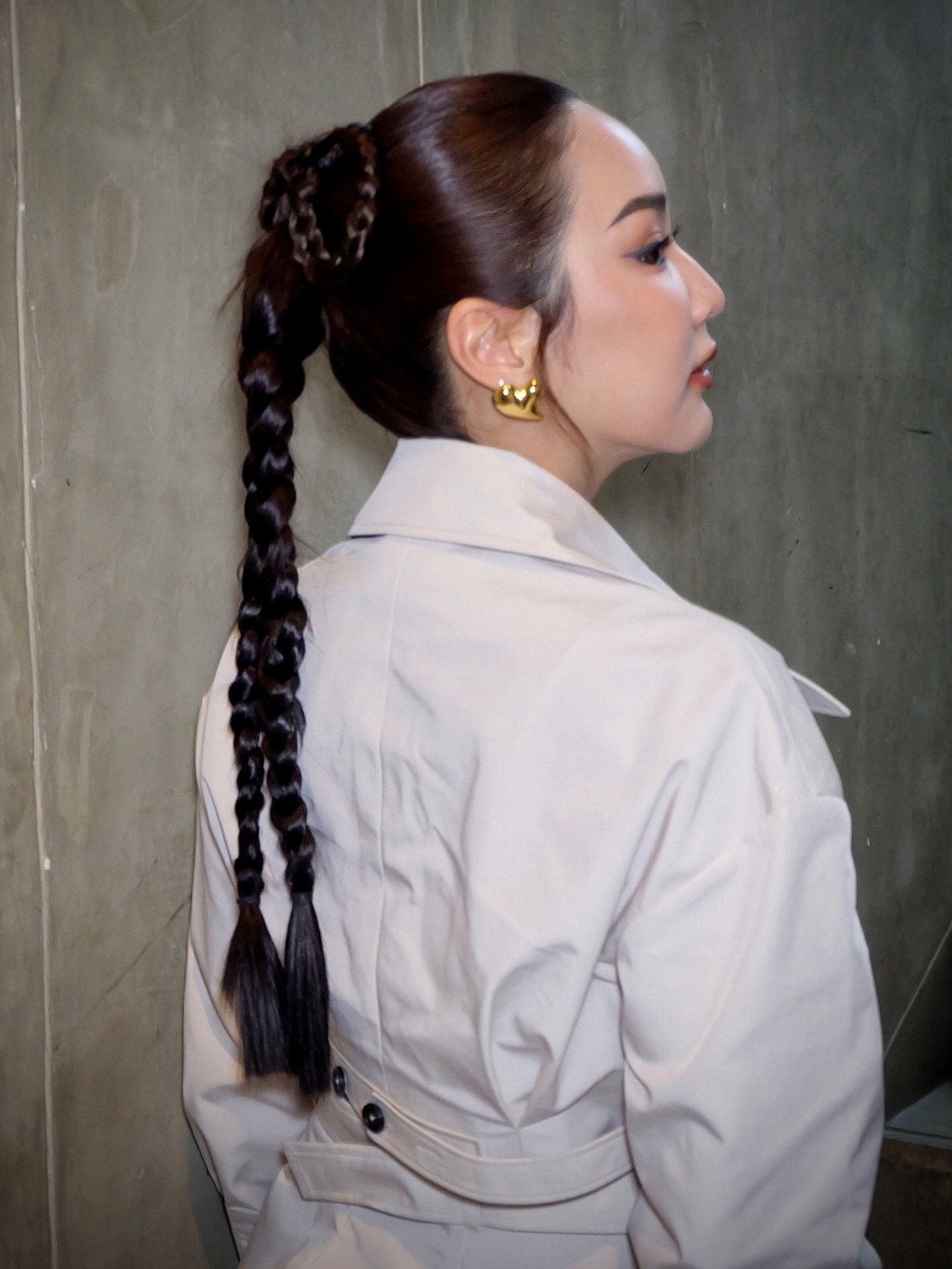 จั๊กจั่น - อคัมย์สิริ สุวรรณศุข