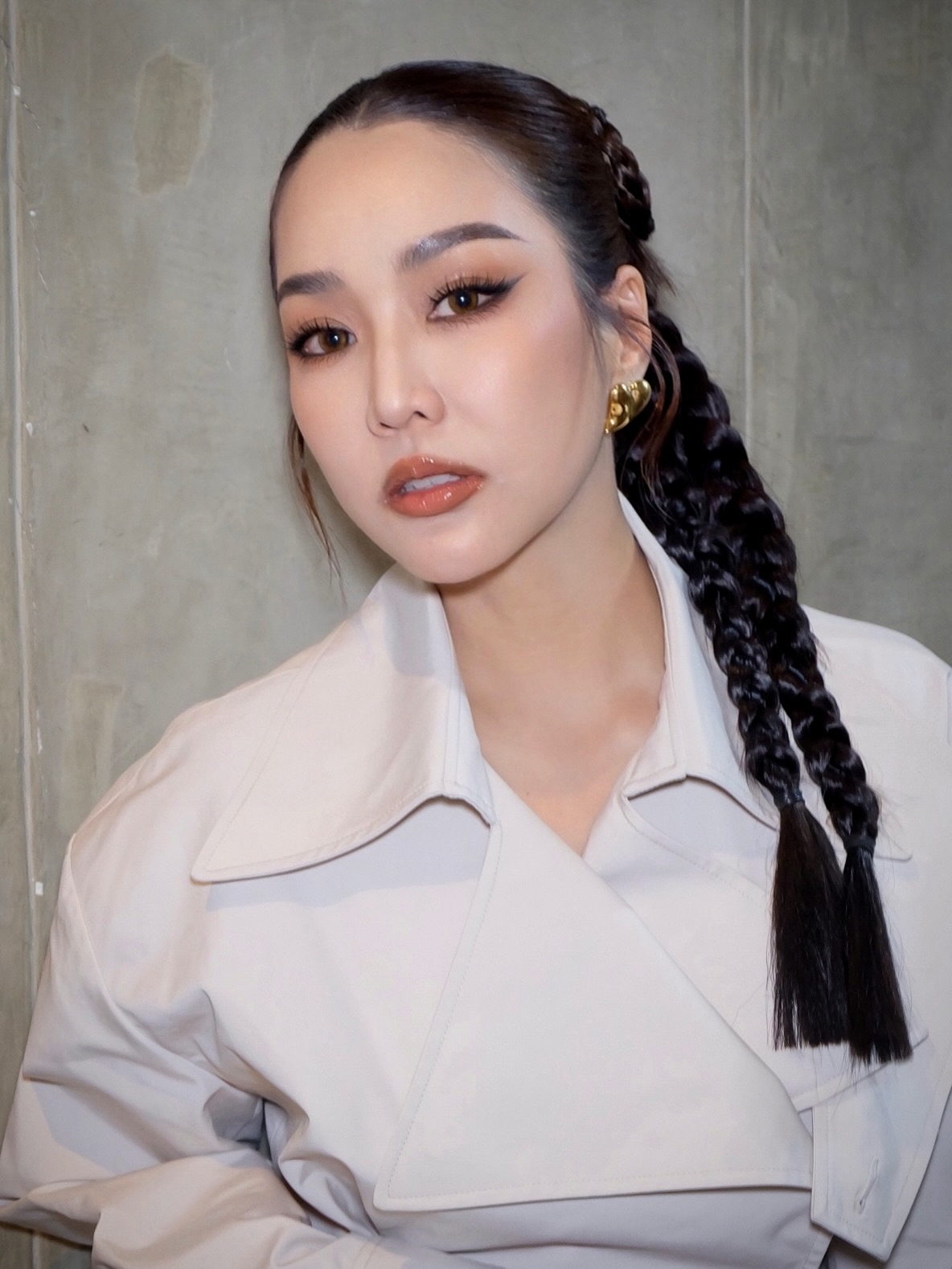 จั๊กจั่น - อคัมย์สิริ สุวรรณศุข