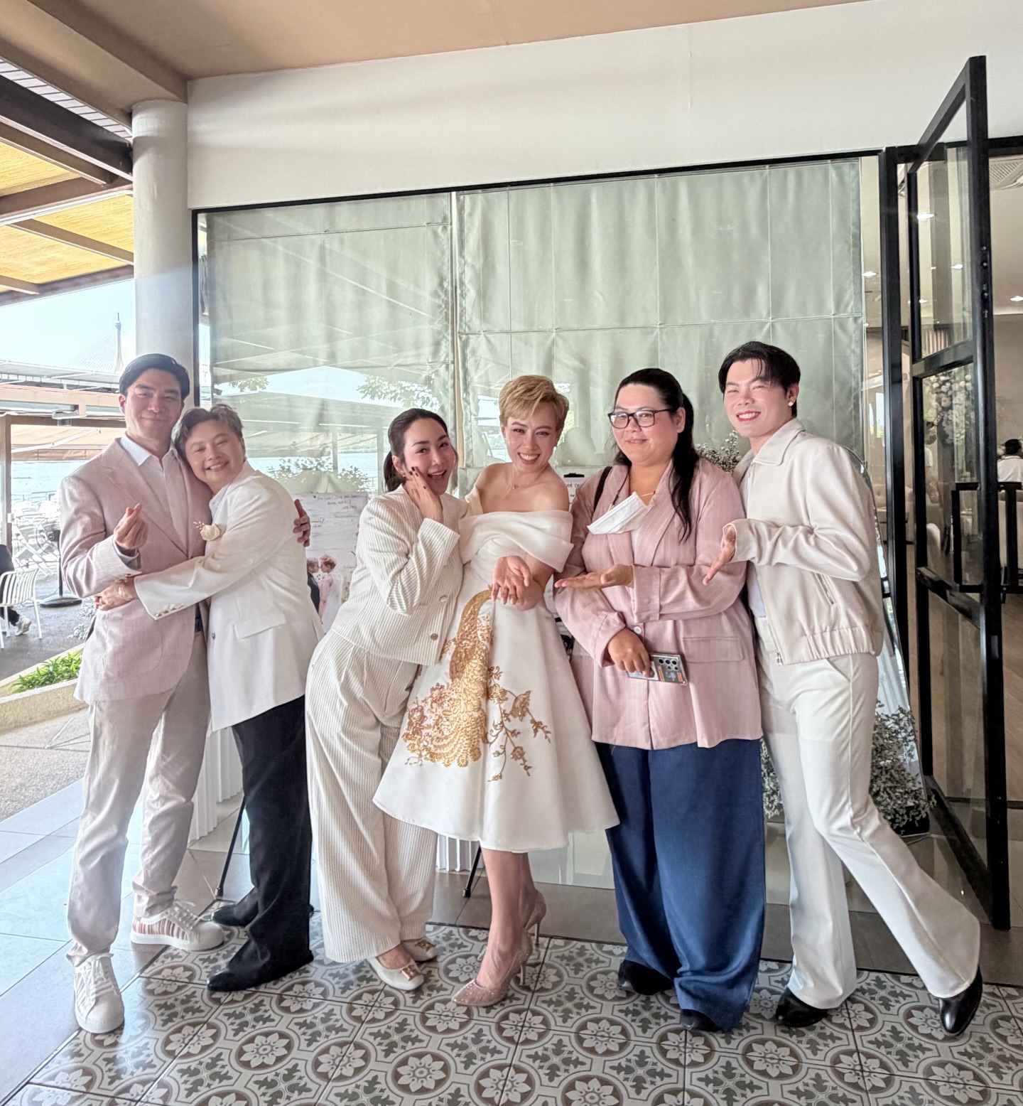 จั๊กจั่น - อคัมย์สิริ สุวรรณศุข