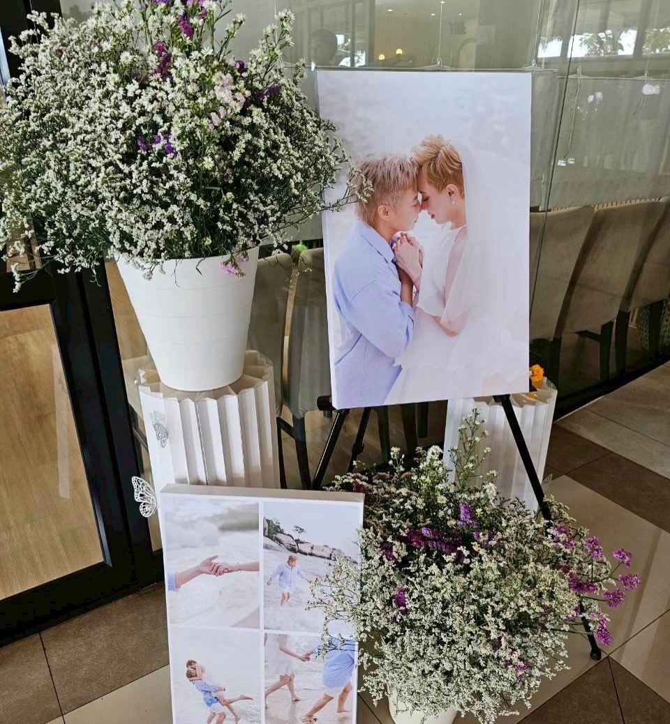 จั๊กจั่น - อคัมย์สิริ สุวรรณศุข