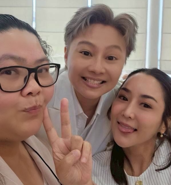 จั๊กจั่น - อคัมย์สิริ สุวรรณศุข